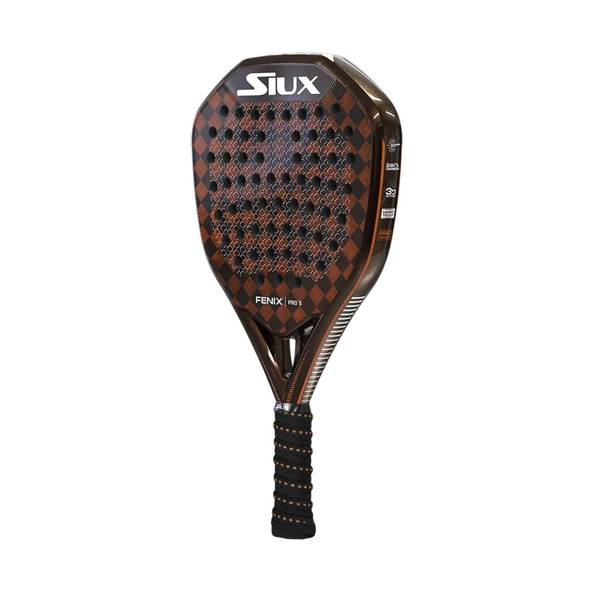 Raquette Siux Fenix Pro 5