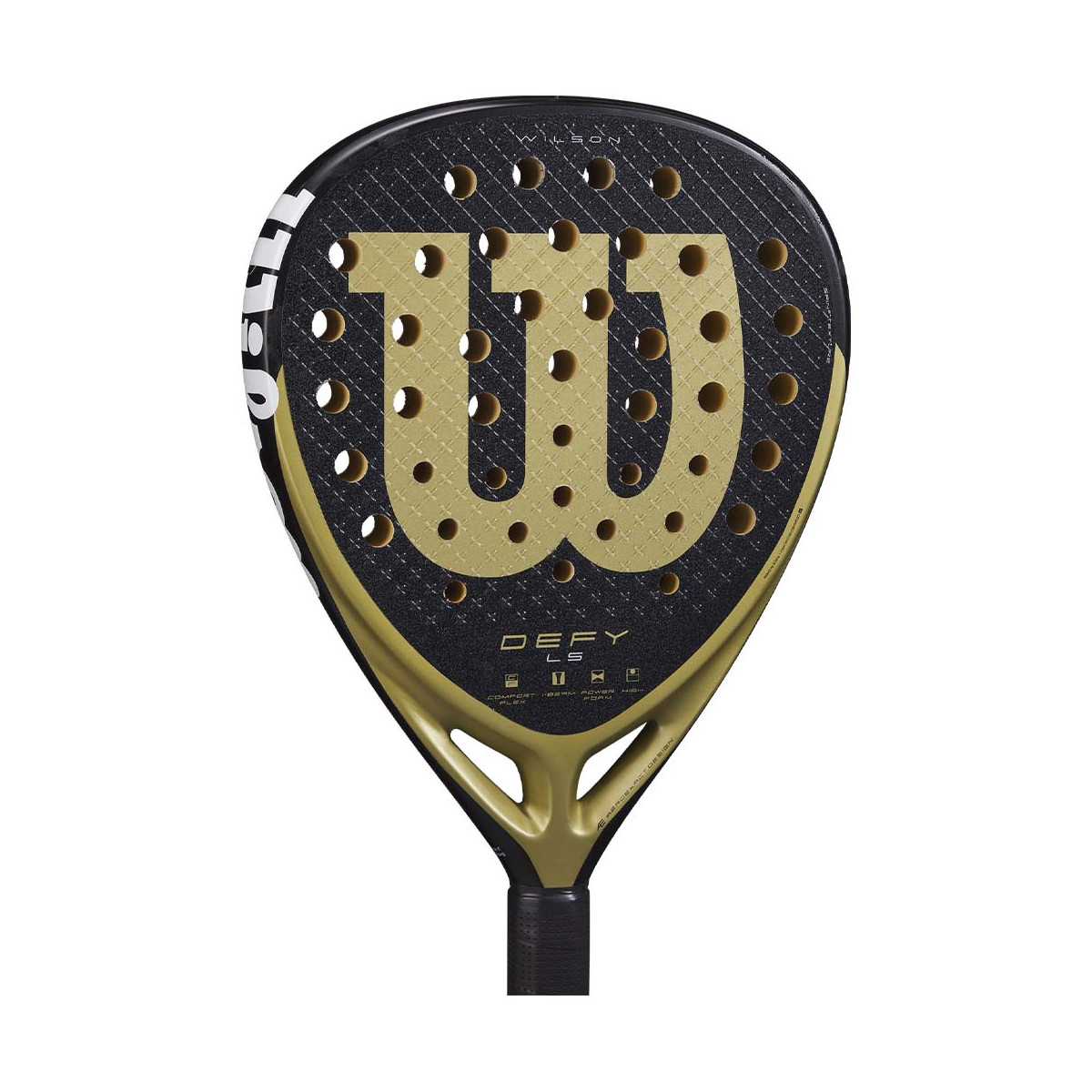 Raquette Wilson Defy LS V1