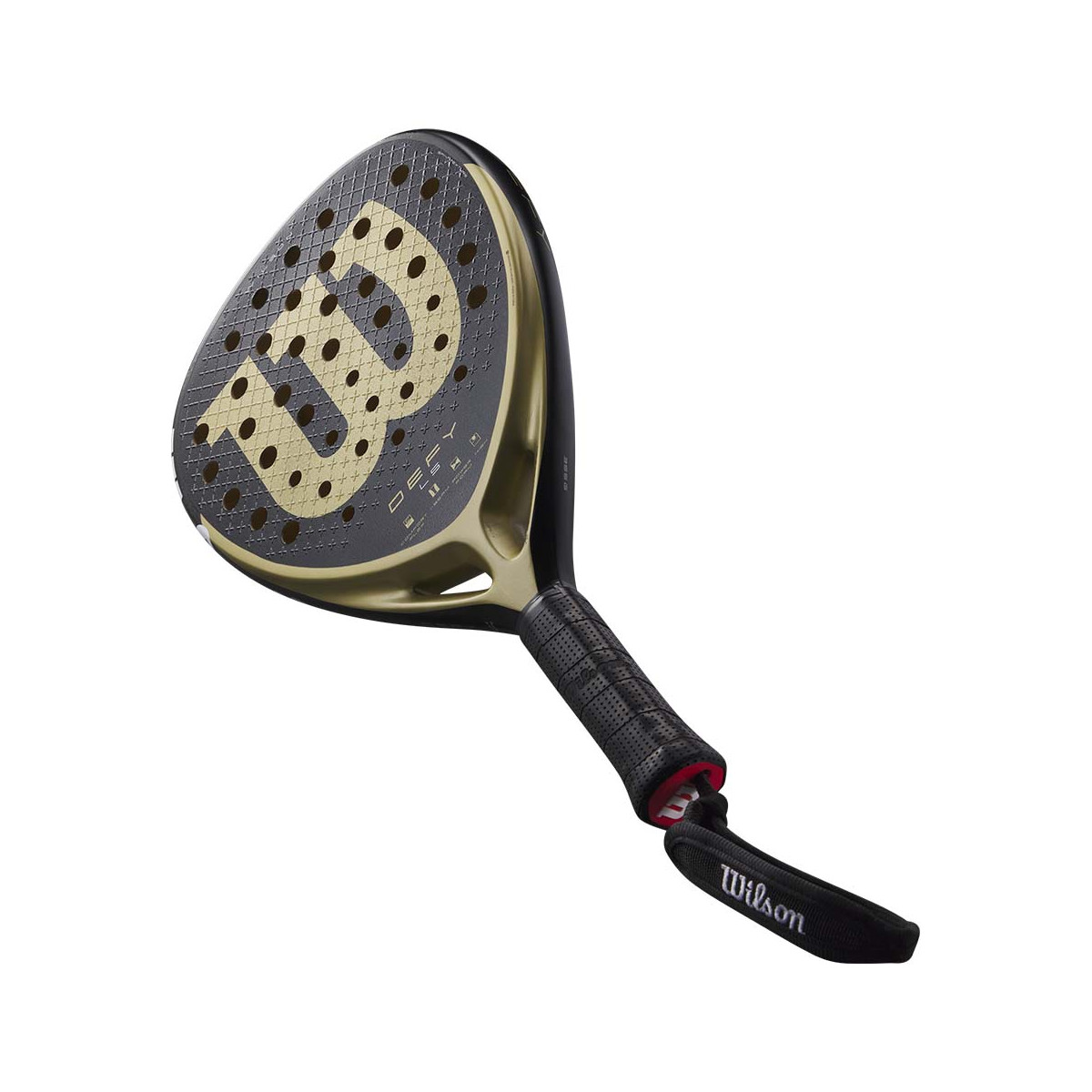 Raquette Wilson Defy LS V1