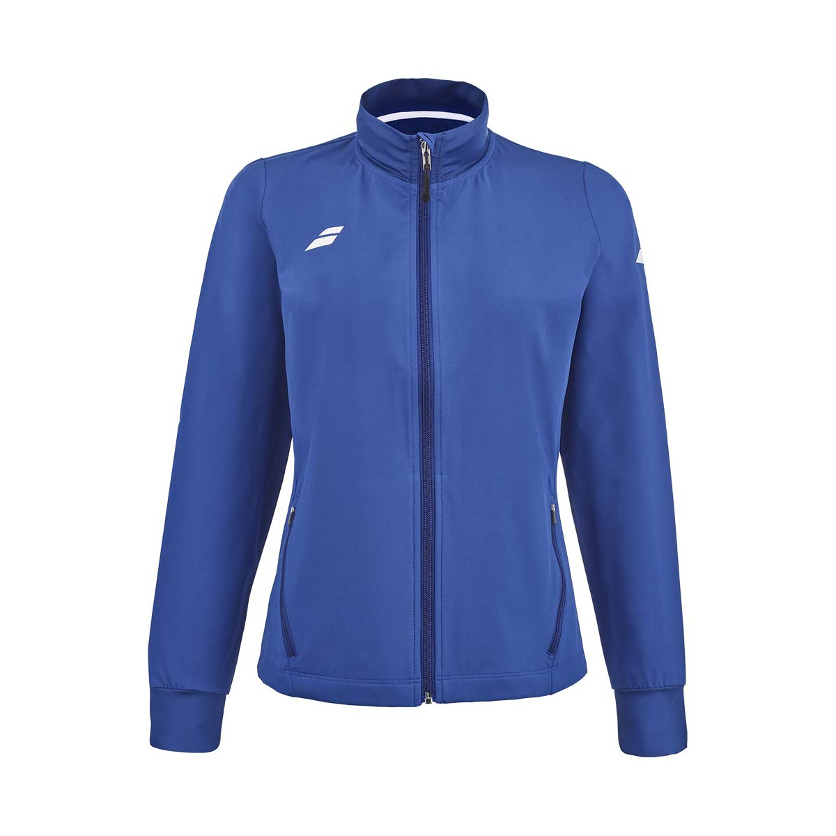 Veste Babolat Play Junior Bleu marine