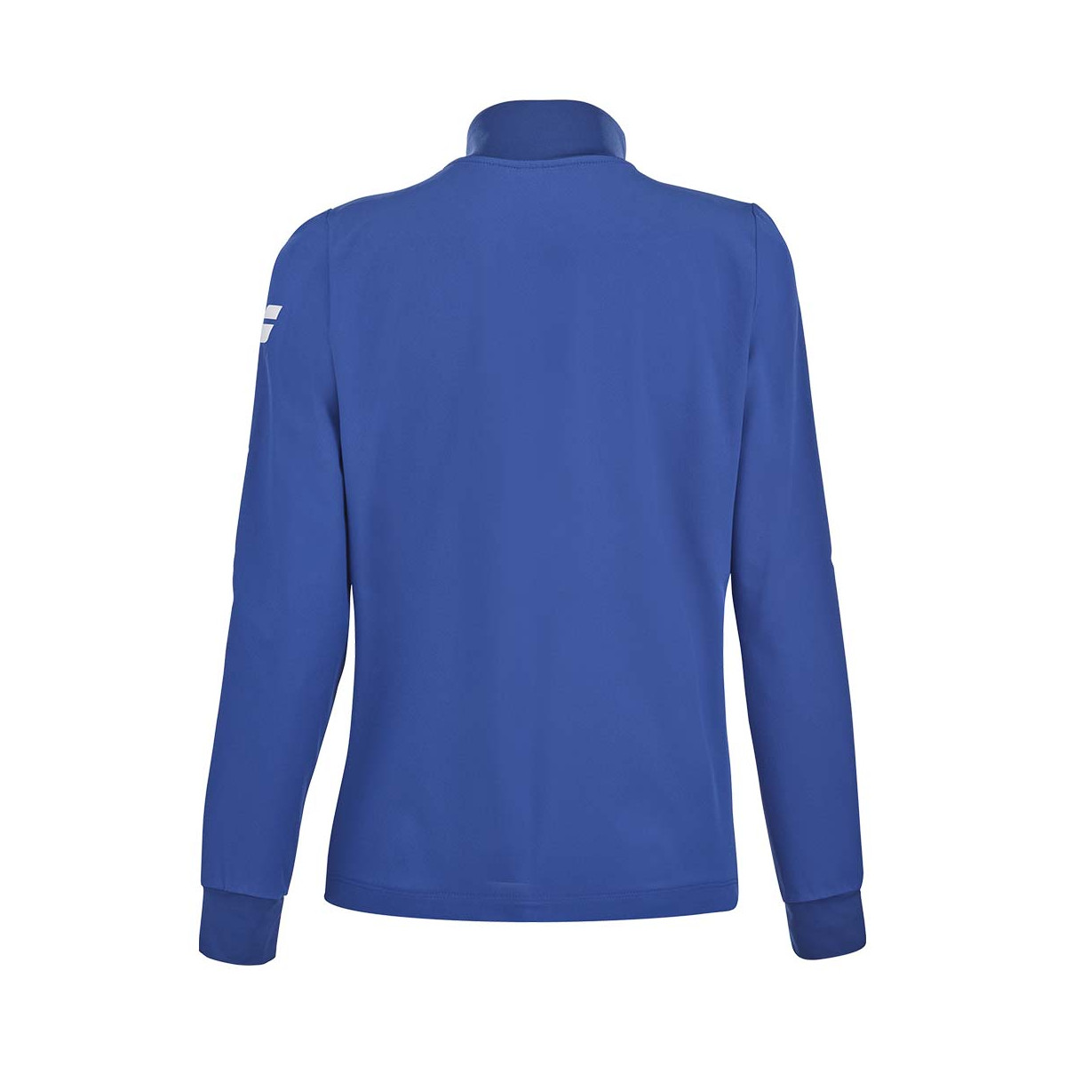 Veste Babolat Play Junior Bleu marine