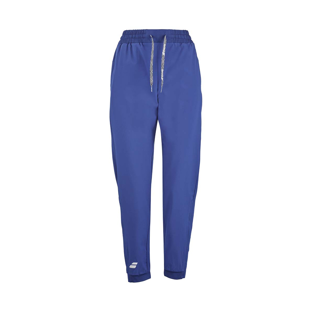 Pantalon Babolat Play Pant Junior Bleu Marine