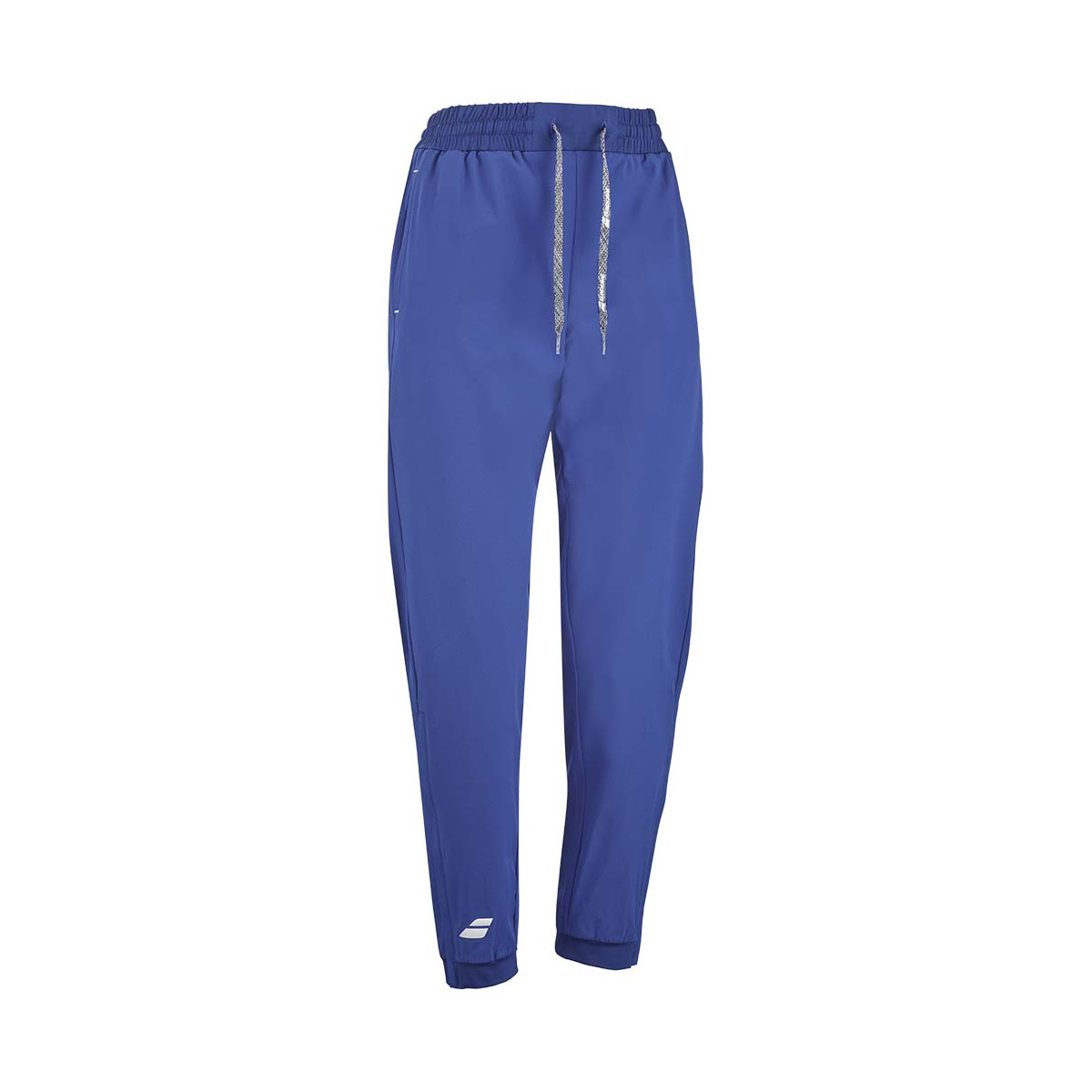Pantalon Babolat Play Pant Junior Bleu Marine