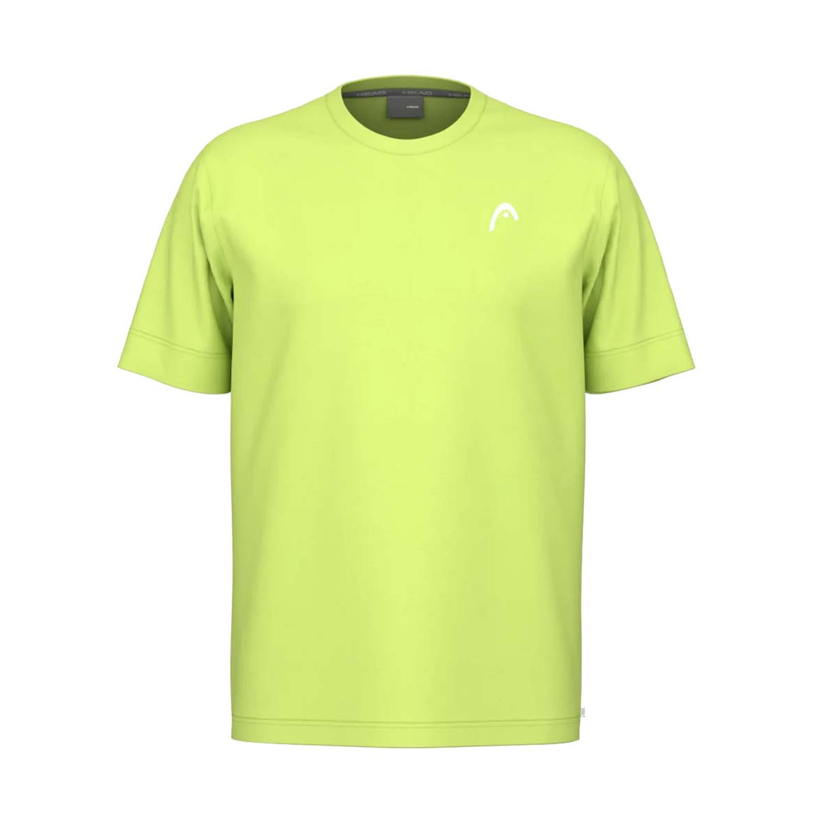 T-Shirt Head Slice II Vert