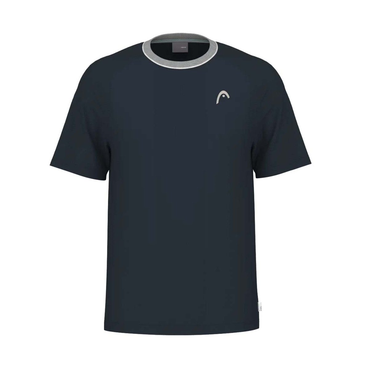 T-Shirt Head Performance 25 Bleu Marine