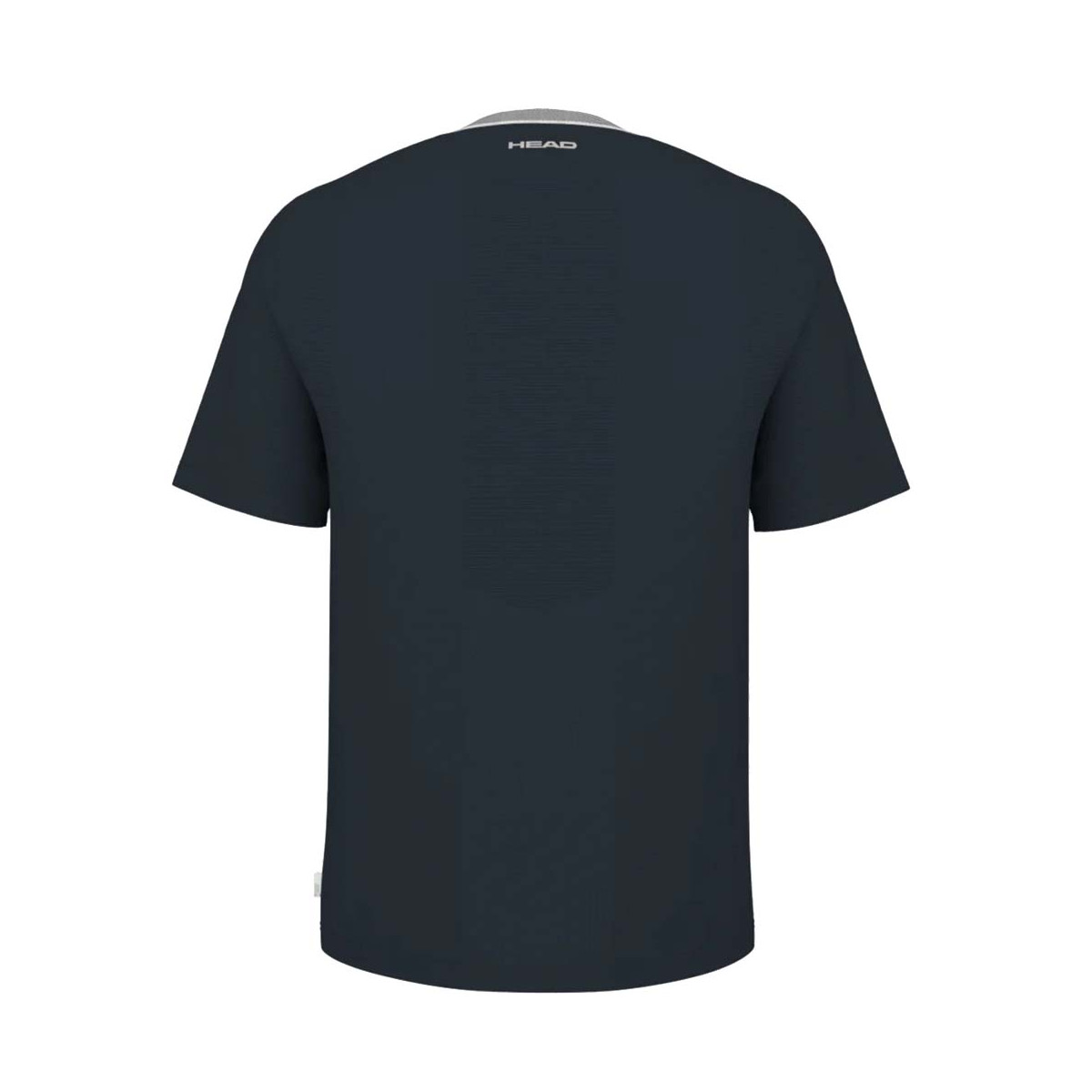 T-Shirt Head Performance 25 Bleu Marine