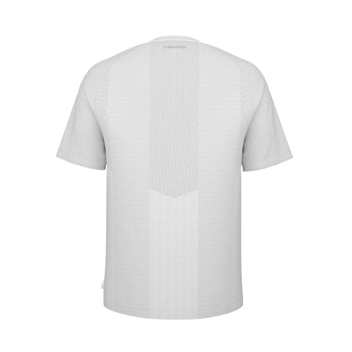 T-Shirt Head Performance 25 Blanc