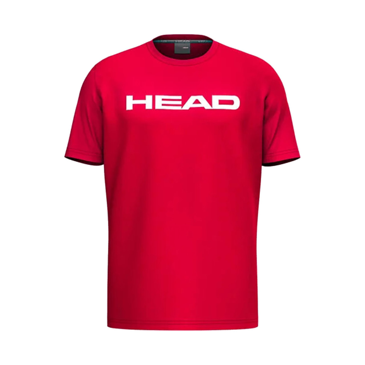 T-Shirt Head Club Original 25 Rouge
