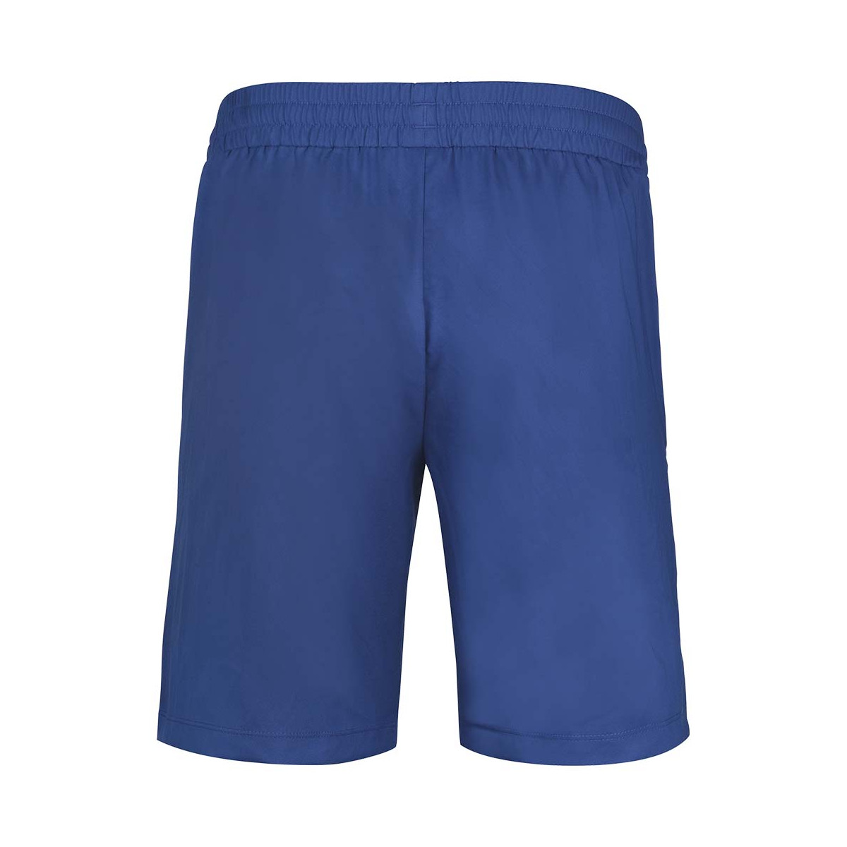 Short Babolat Play Bleu marine