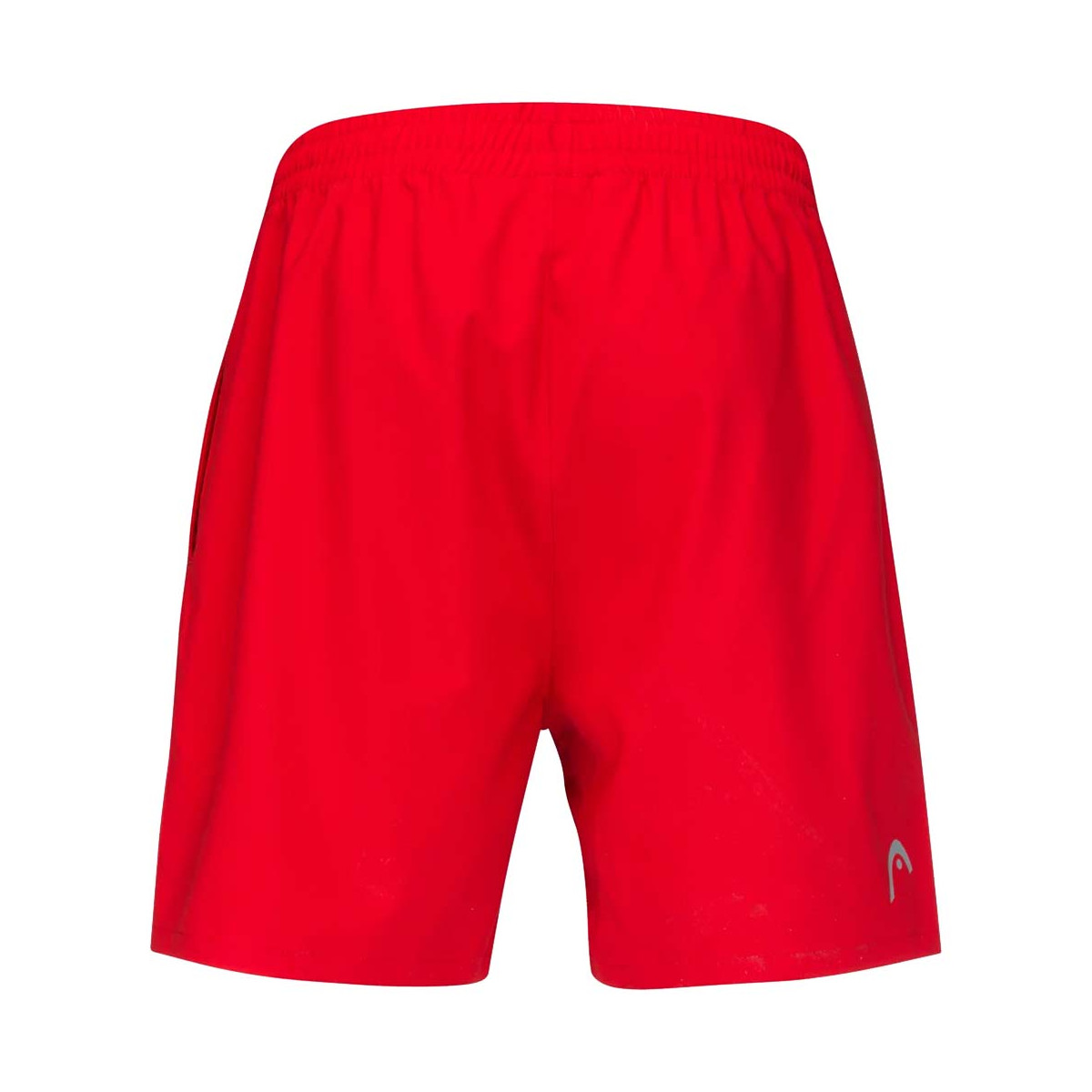 Short Head Club Bermudas Junior Rouge