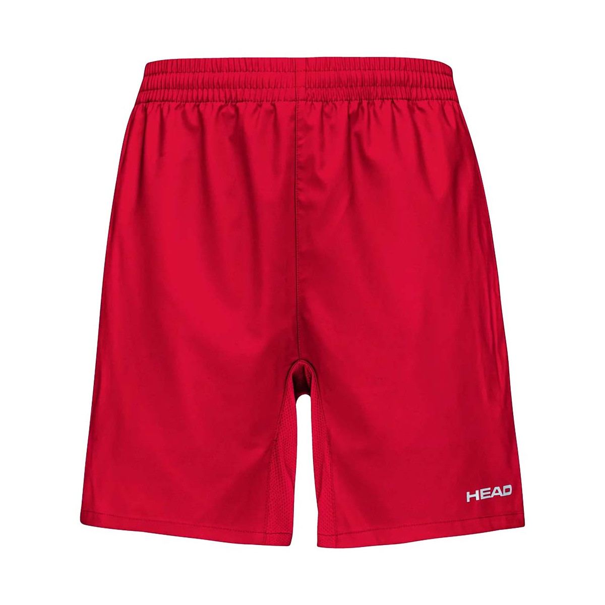 Short Head Club Bermudas Junior Rouge