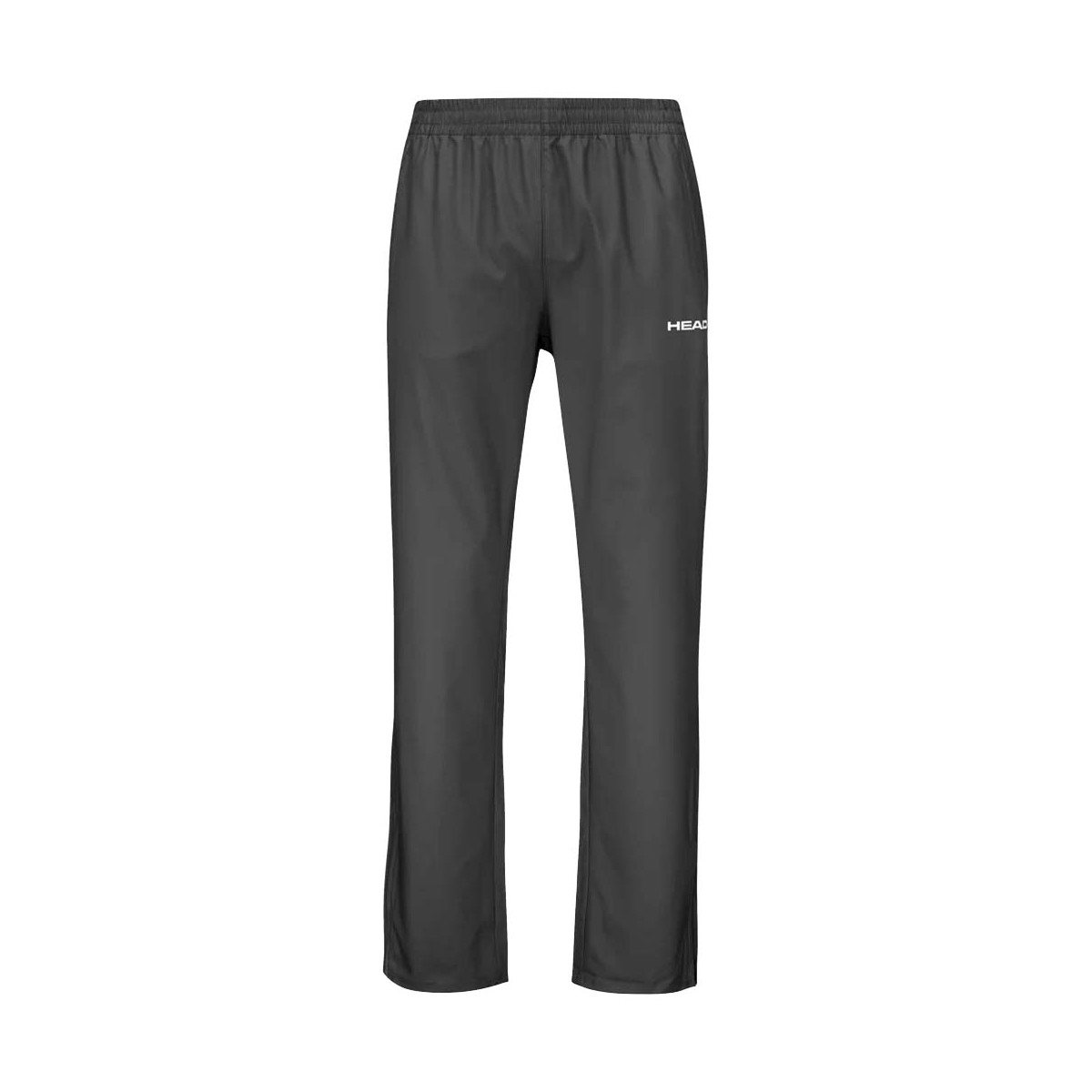 Pantalon Head Club Junior Gris