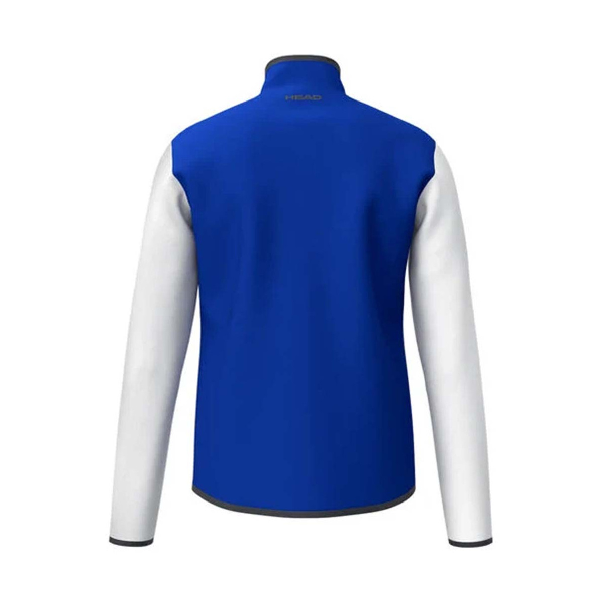 Veste Head Club Junior Bleu / Blanc