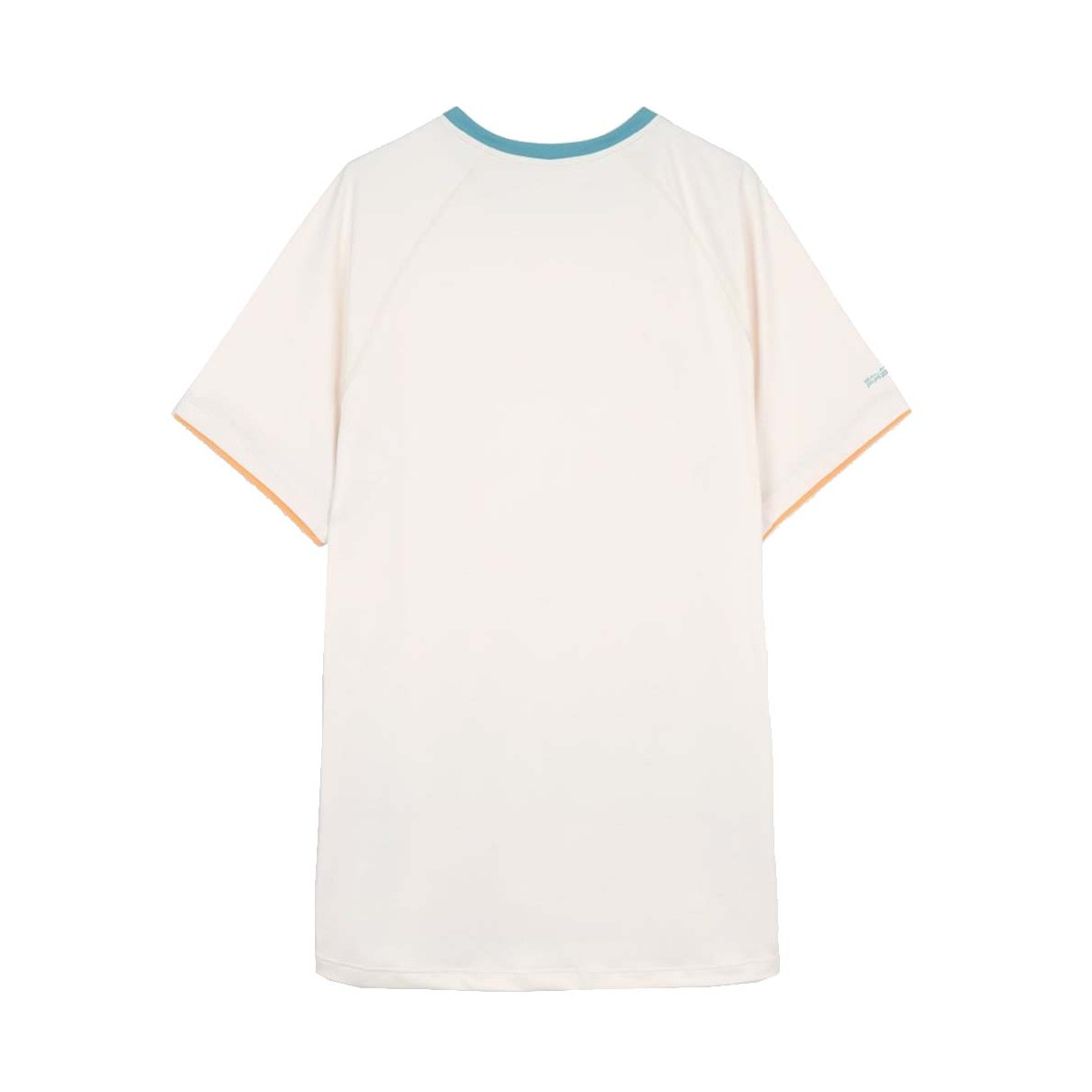 T-shirt Nox Pro Écru