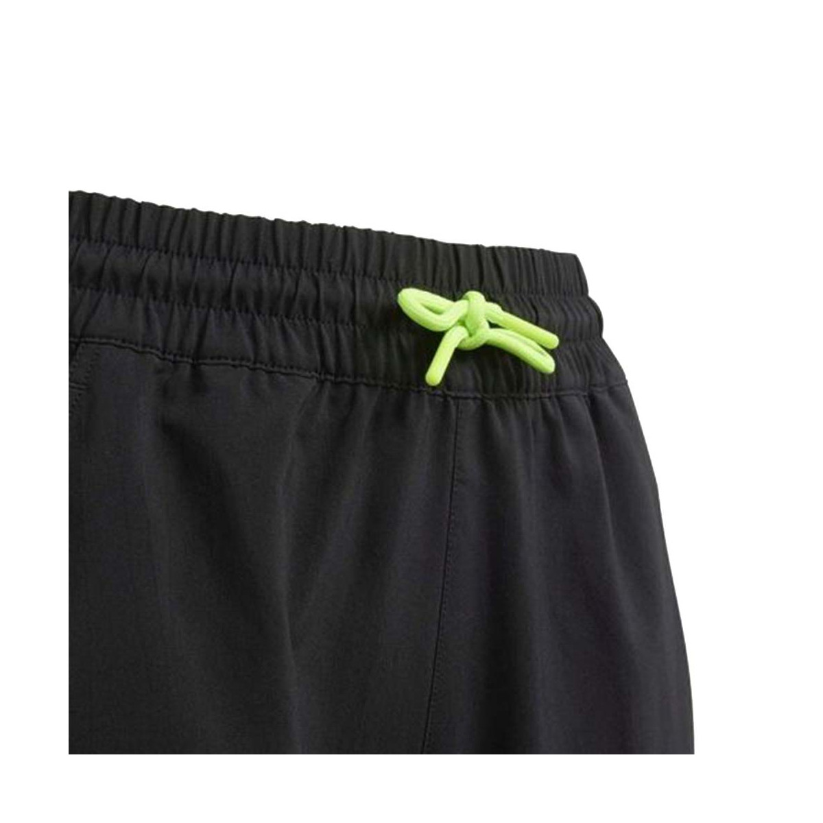 Short Adidas Pro Junior Paris Noir