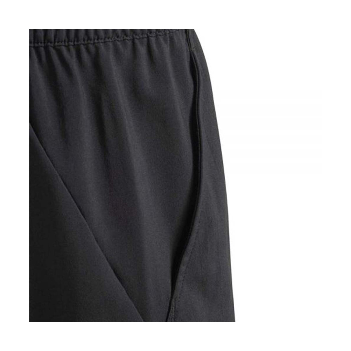 Short Adidas Pro Junior Paris Noir