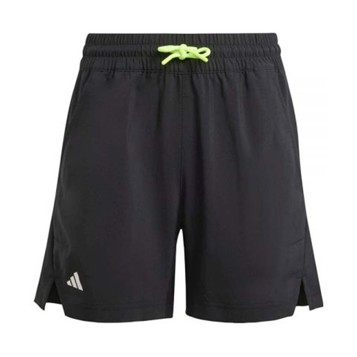 Short Adidas Pro Junior Paris Noir