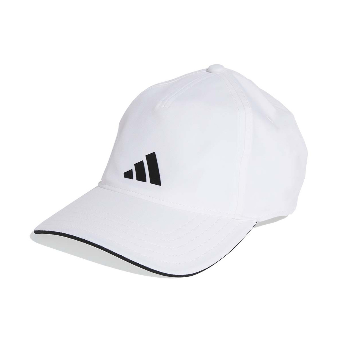 Casquette Adidas B-BALL Blanc