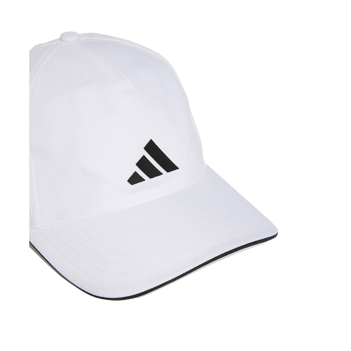 Casquette Adidas B-BALL Blanc