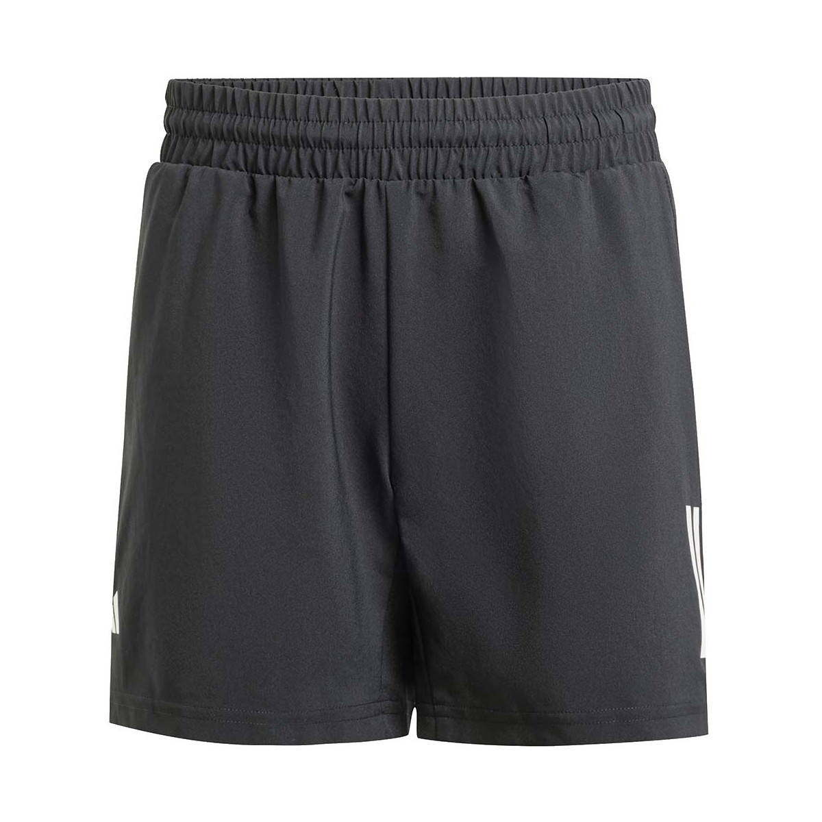 Short Adidas Junior Club 3 Bandes Noir