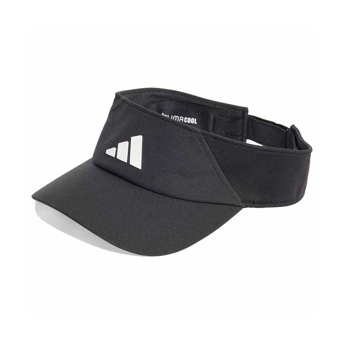 Visière Adidas Climacool Noir