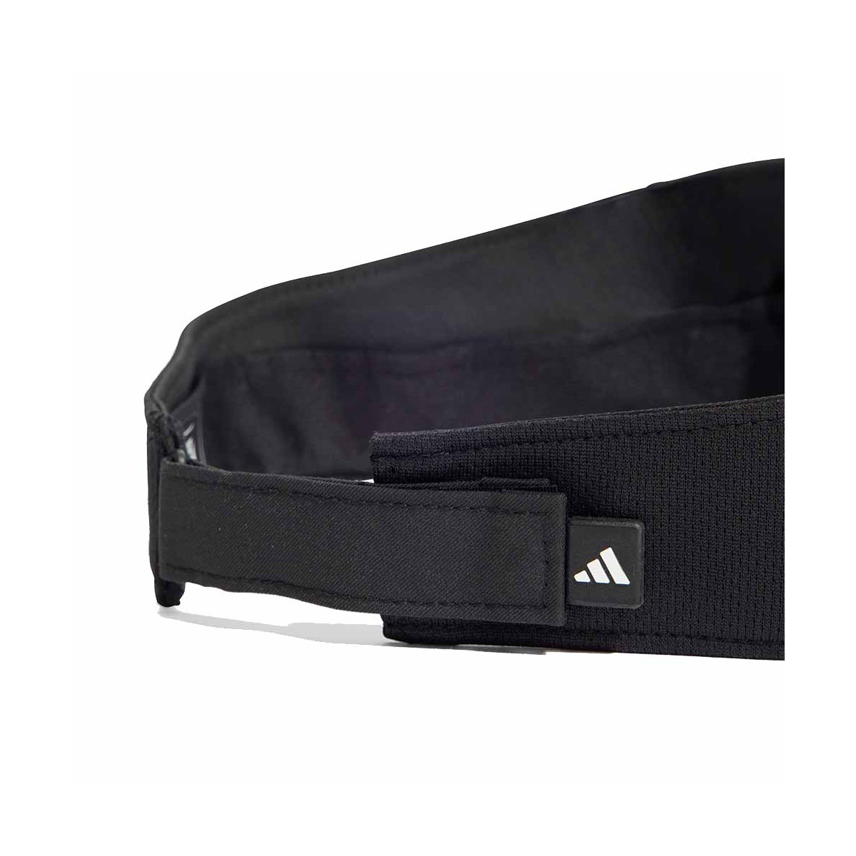Visière Adidas Climacool Noir