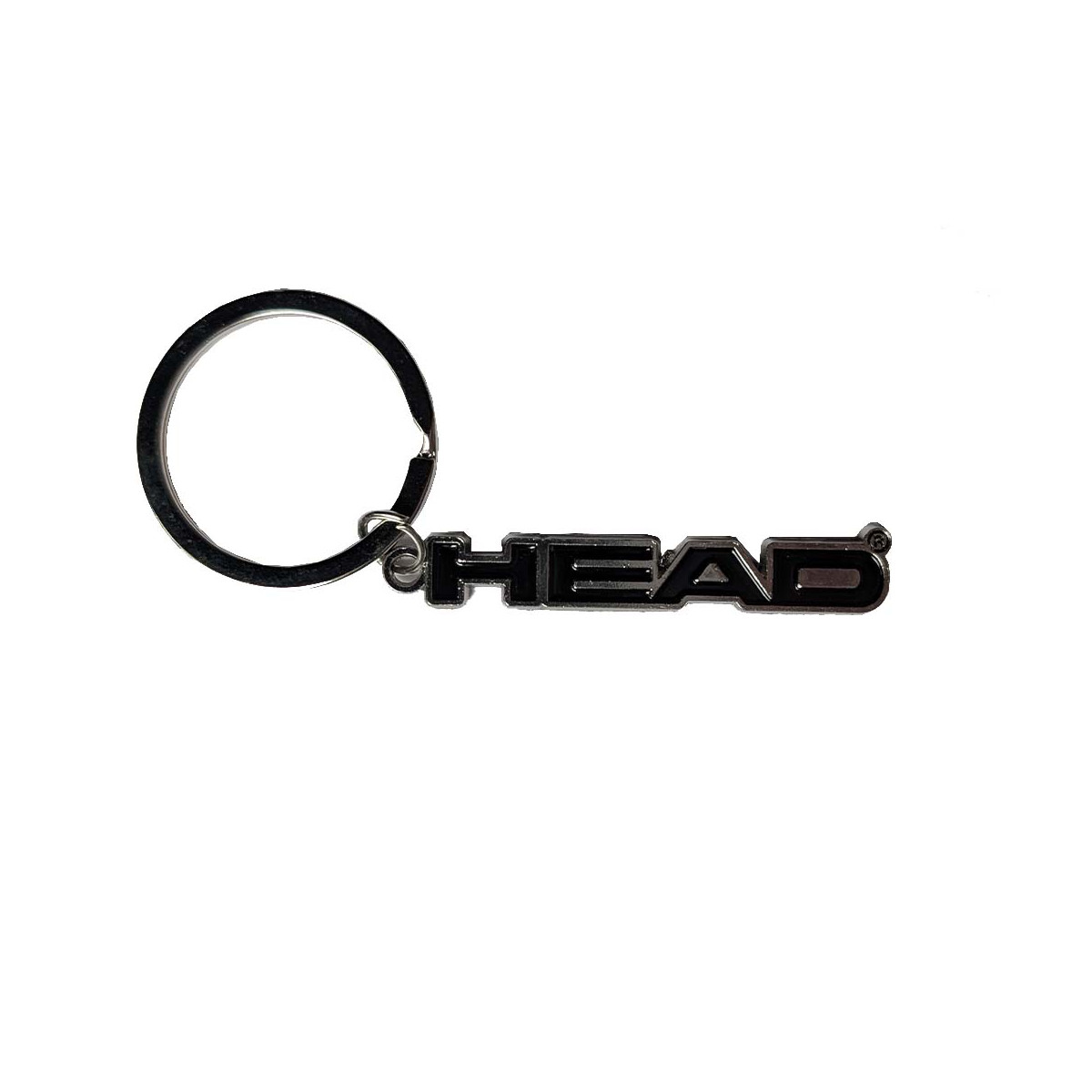 Porte clé Head Logo