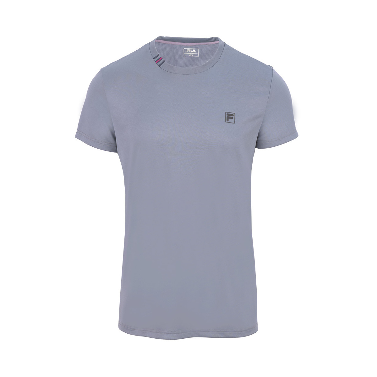 T-Shirt Fila Mateo Lavande