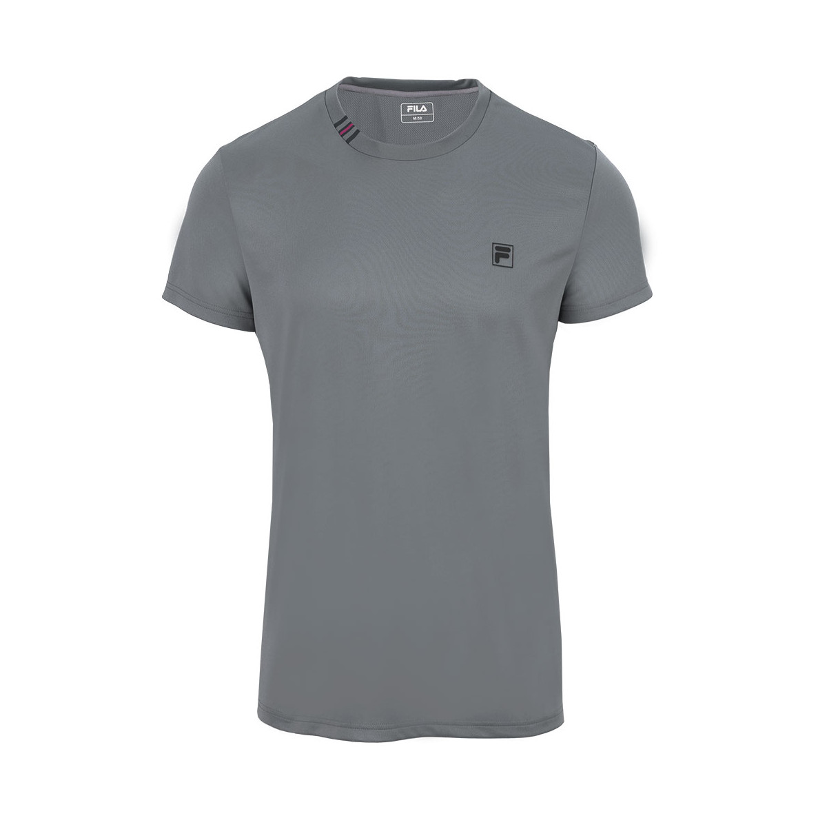 T-Shirt Fila Mateo Gris