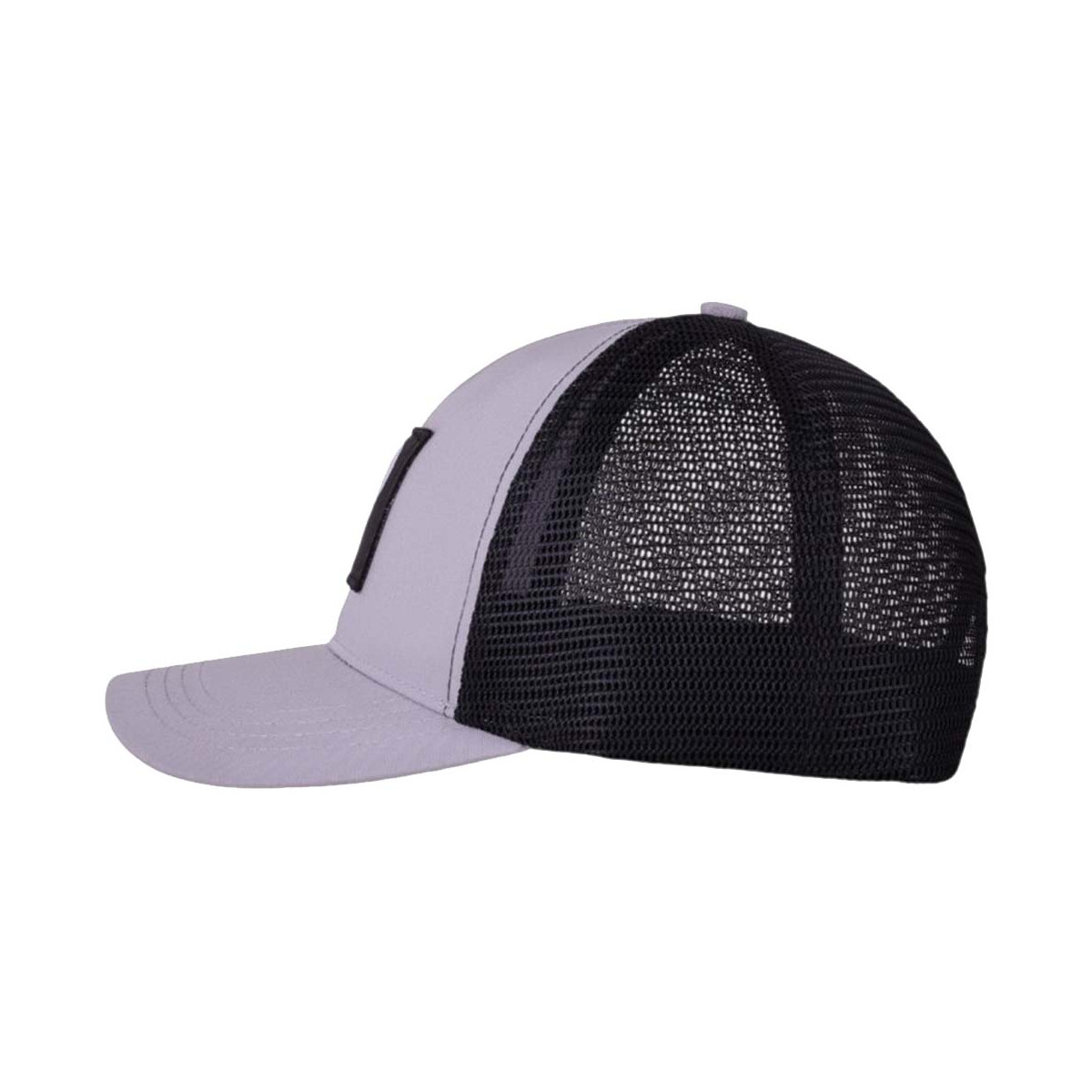 Casquette Bullpadel BPG255 Gris / Noir