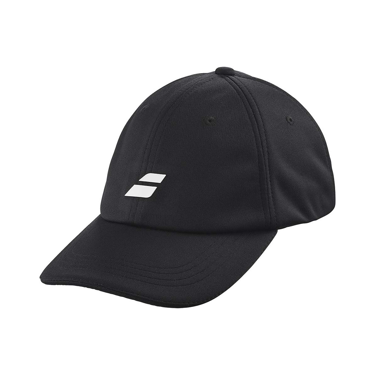 Casquette Babolat Junior Pure Logo Noir