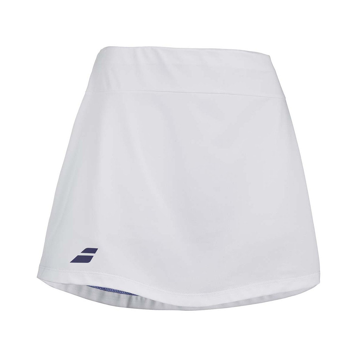 Jupe Babolat Play Blanc