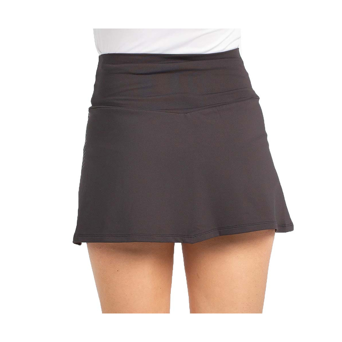 Jupe Bullpadel Esqui Noir