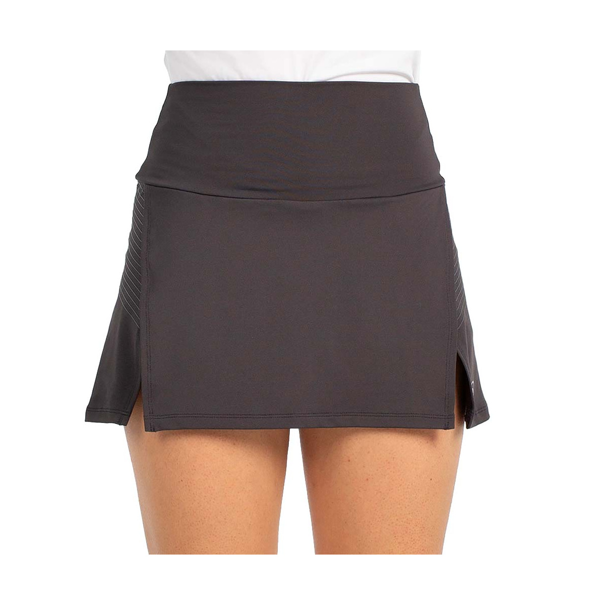 Jupe Bullpadel Esqui Noir