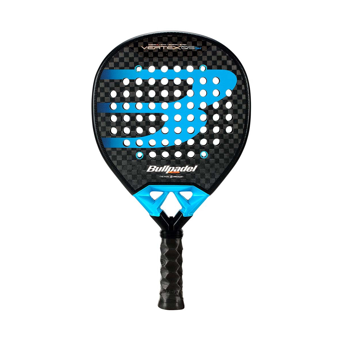 Raquette Bullpadel Vertex 05 Hybrid 26