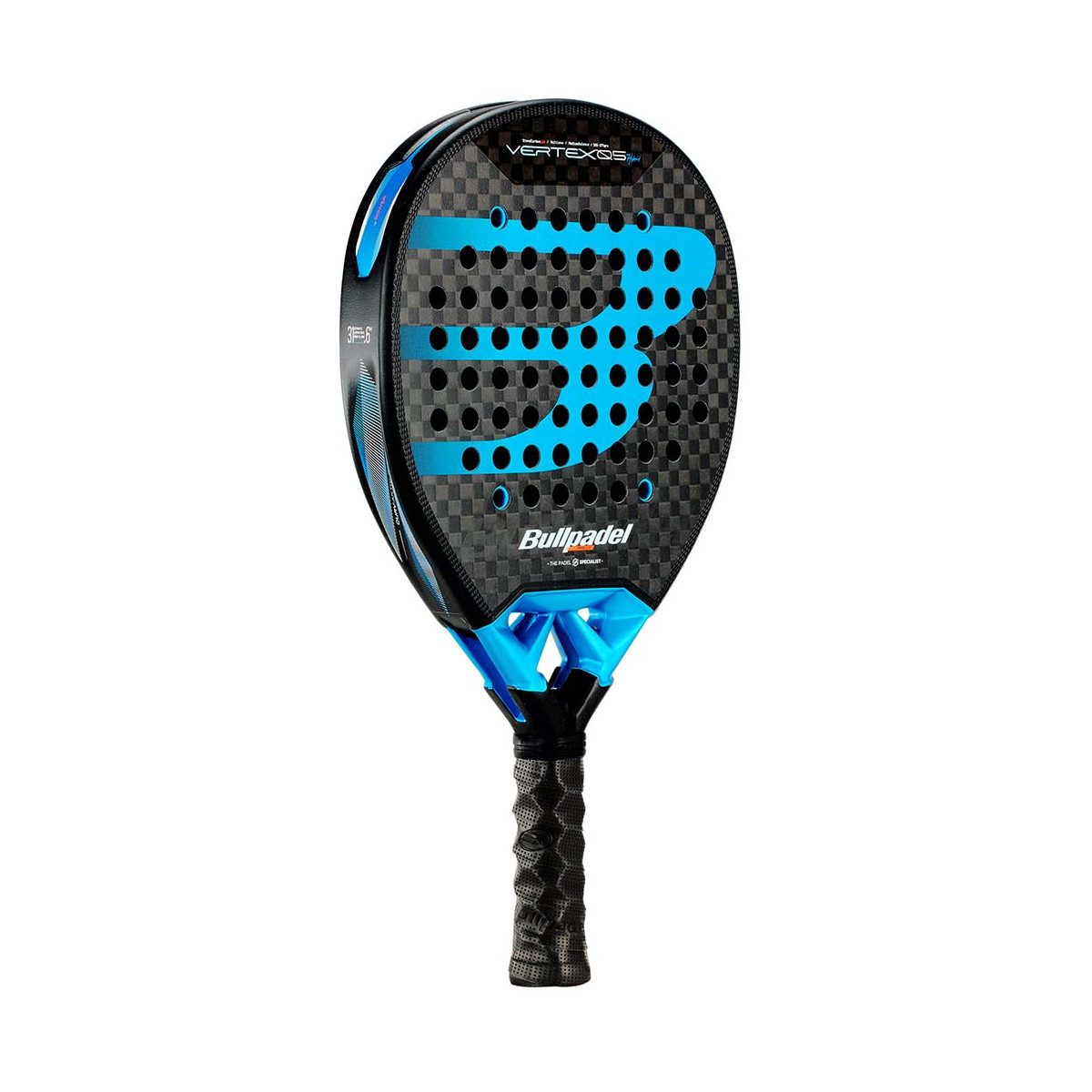 Raquette Bullpadel Vertex 05 Hybrid 26