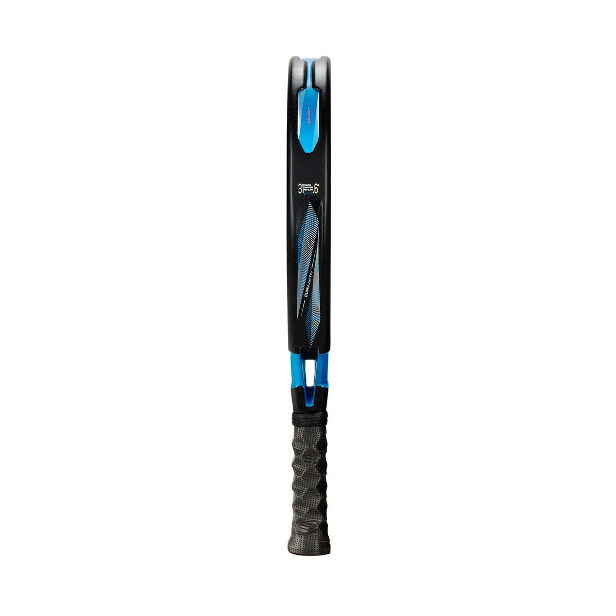 Raquette Bullpadel Vertex 05 Hybrid 26