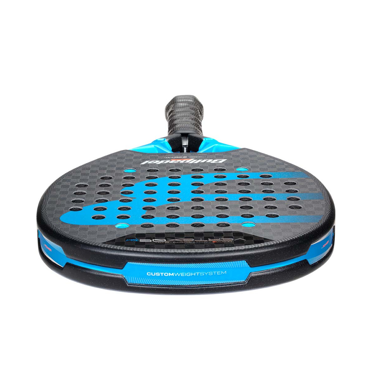 Raquette Bullpadel Vertex 05 Hybrid 26