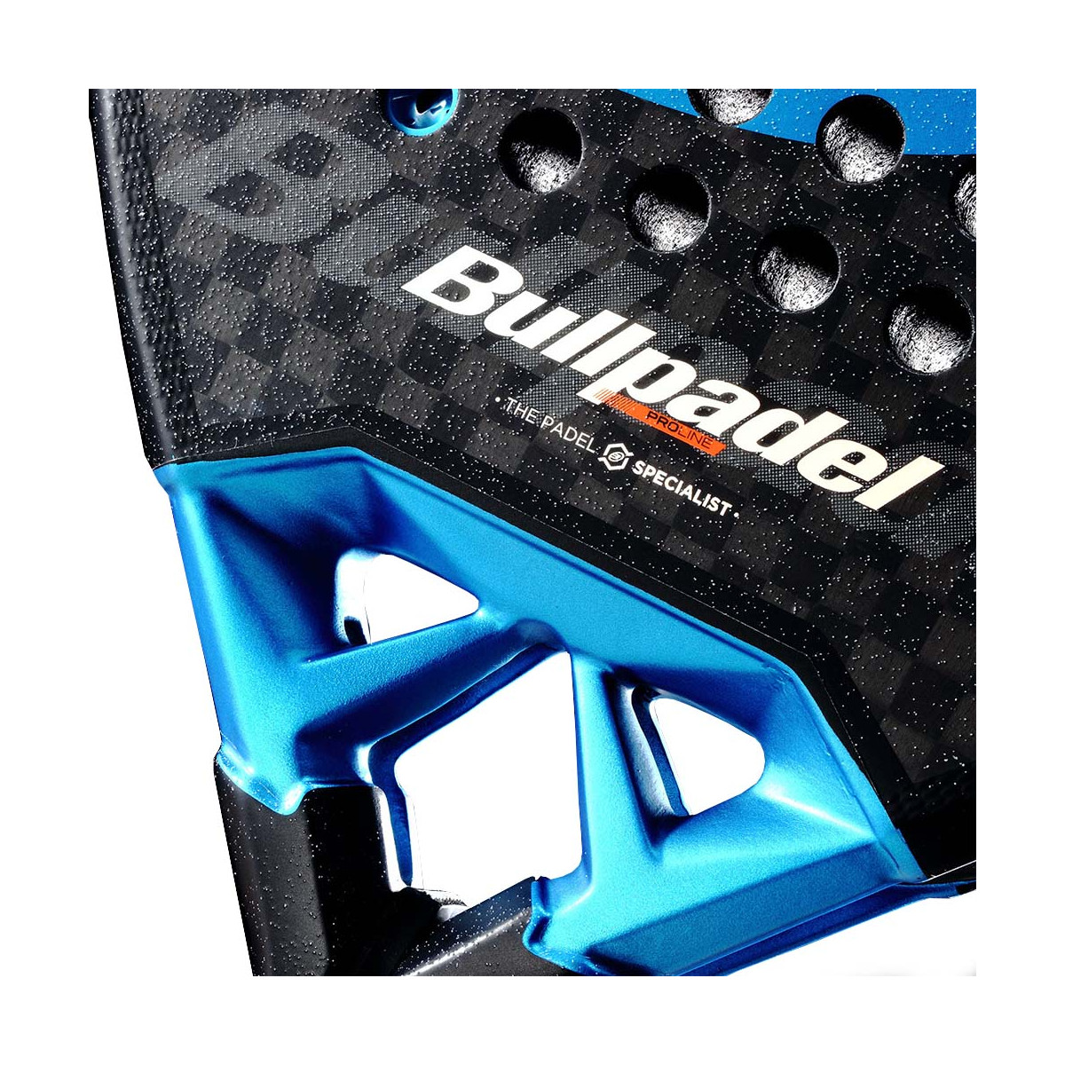 Raquette Bullpadel Vertex 05 Hybrid 26
