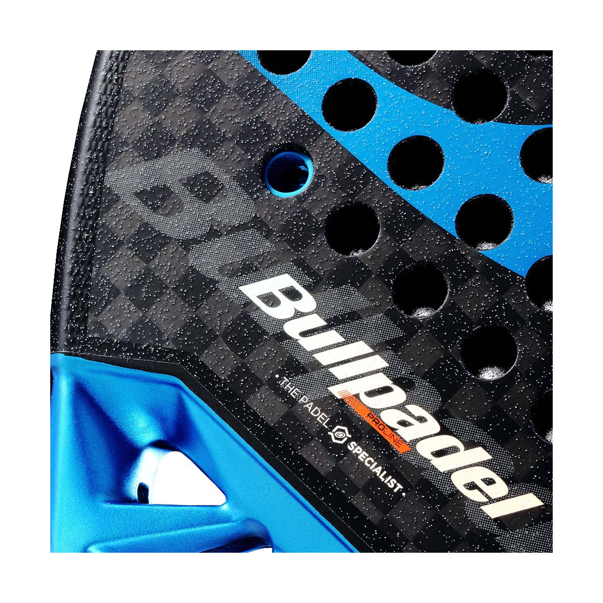 Raquette Bullpadel Vertex 05 Hybrid 26