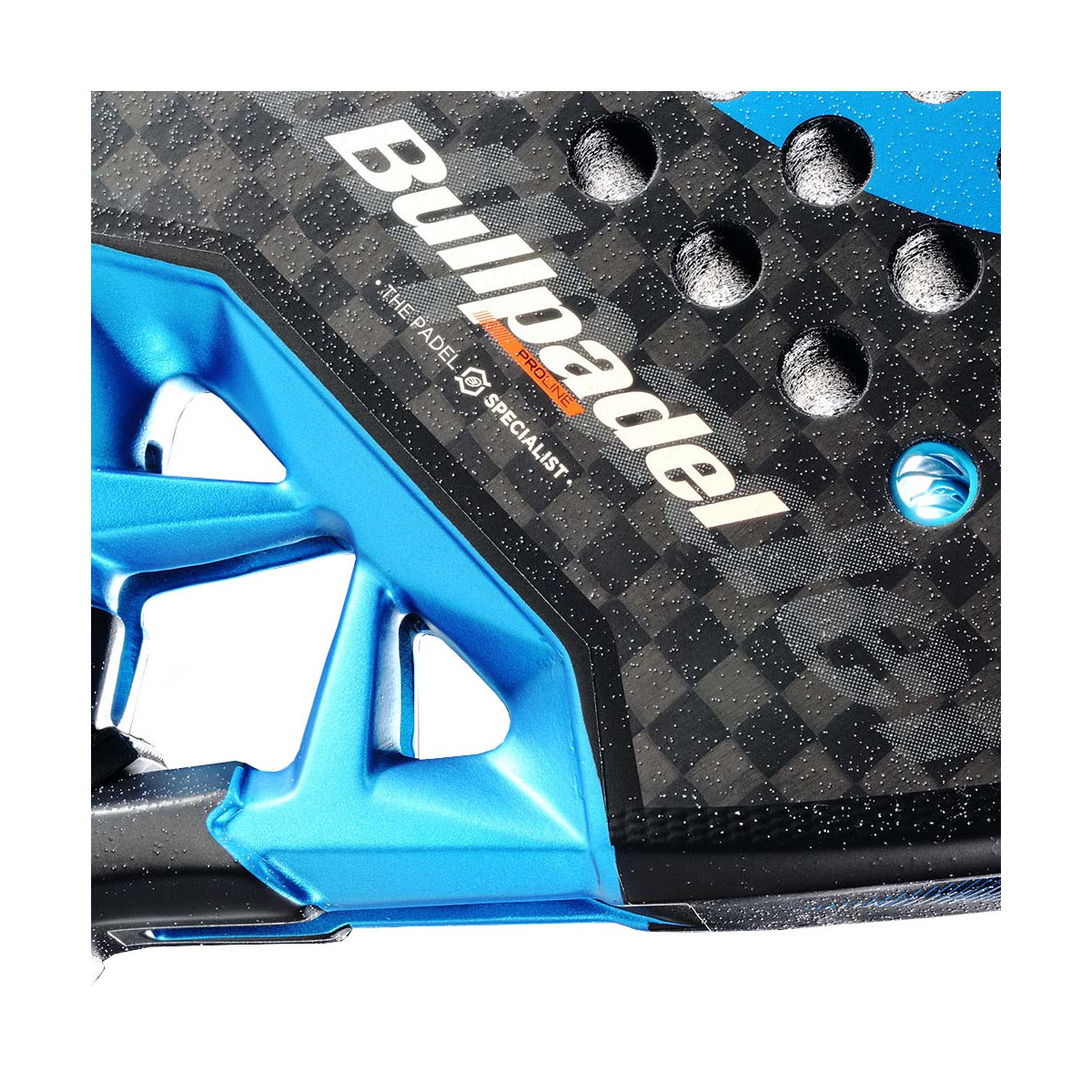 Raquette Bullpadel Vertex 05 Hybrid 26
