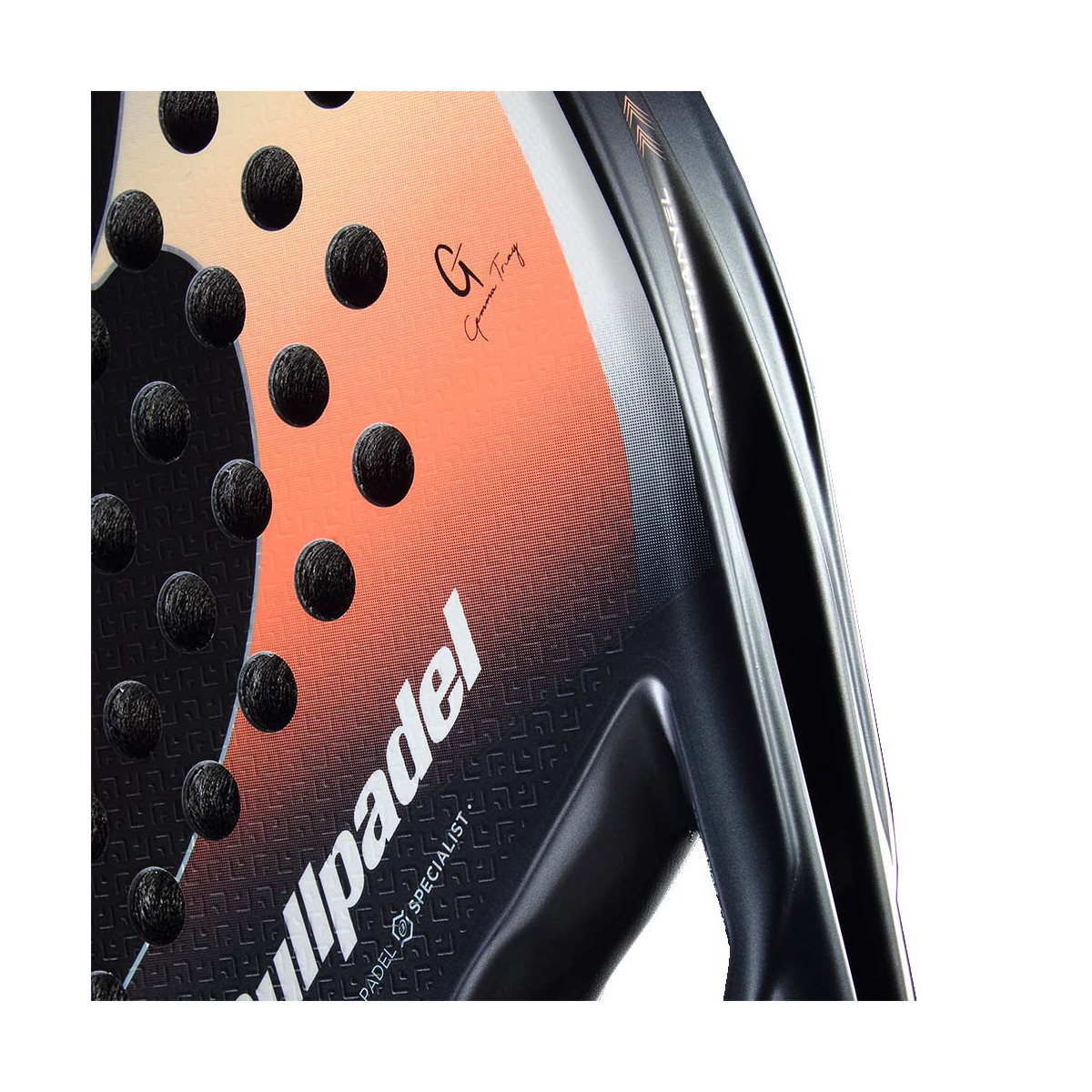Raquette Bullpadel Elite Woman 26