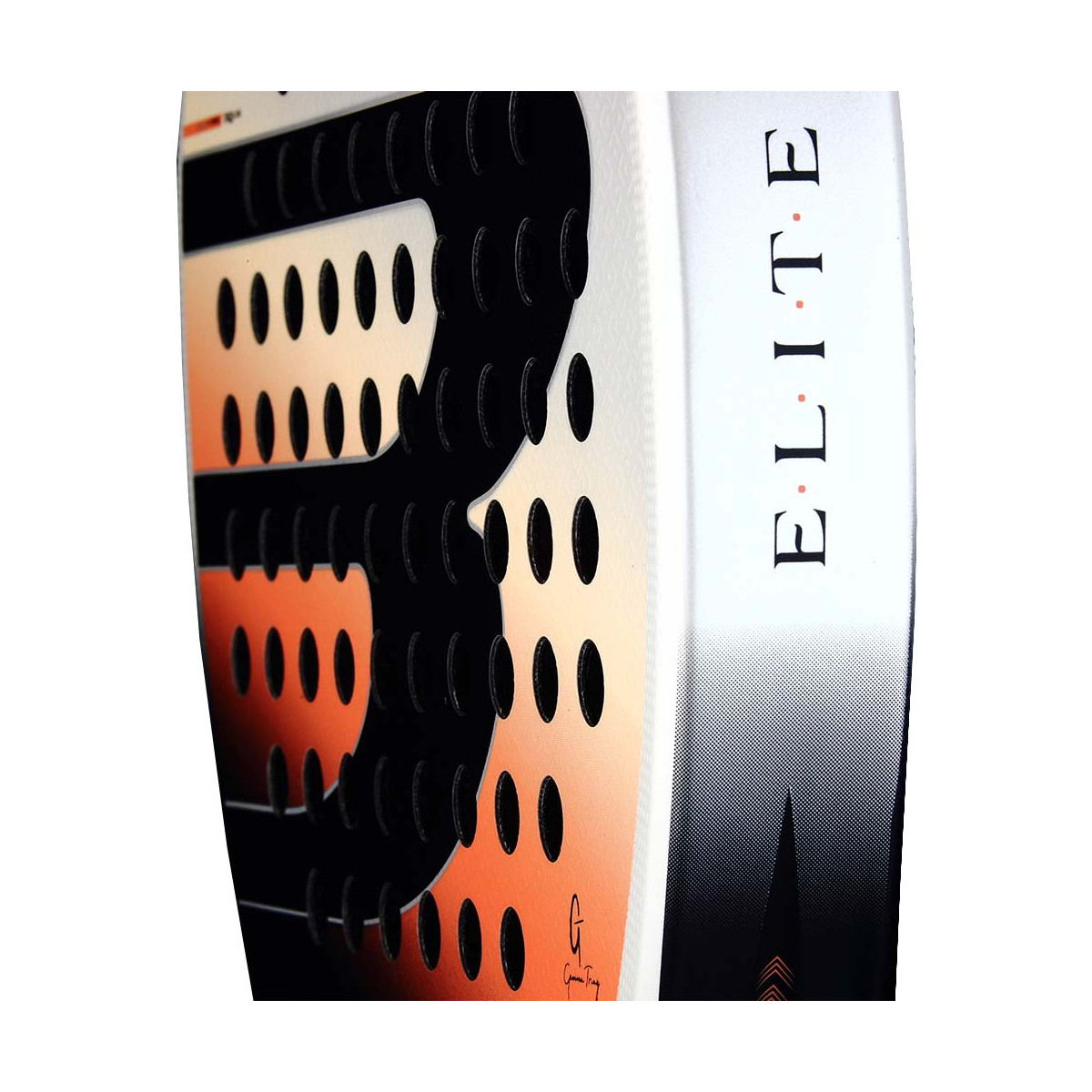Raquette Bullpadel Elite Woman 26