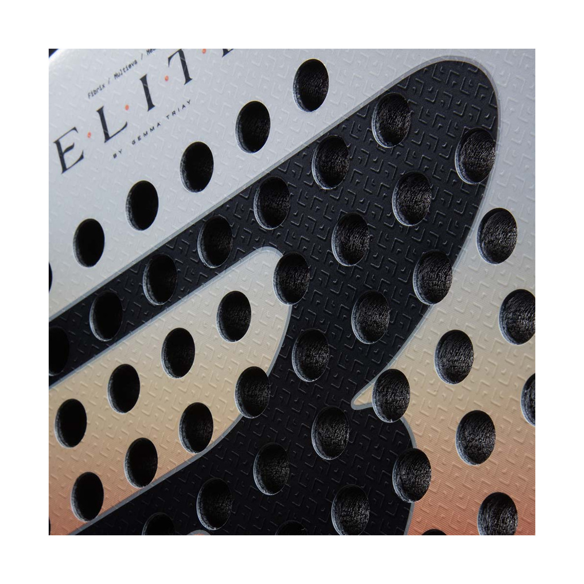 Raquette Bullpadel Elite Woman 26