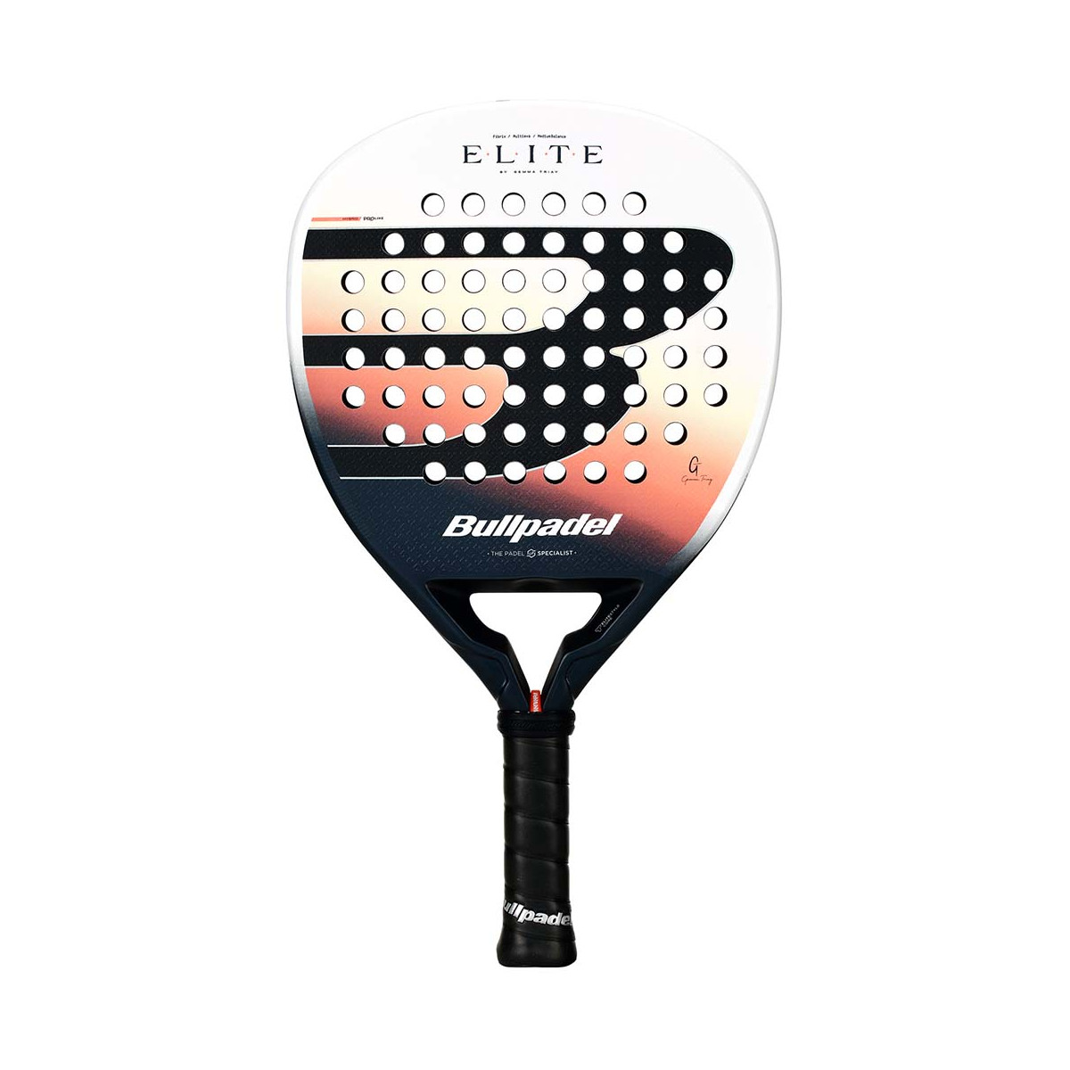 Raquette Bullpadel Elite Woman 26