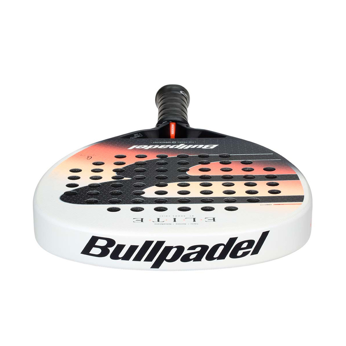 Raquette Bullpadel Elite Woman 26