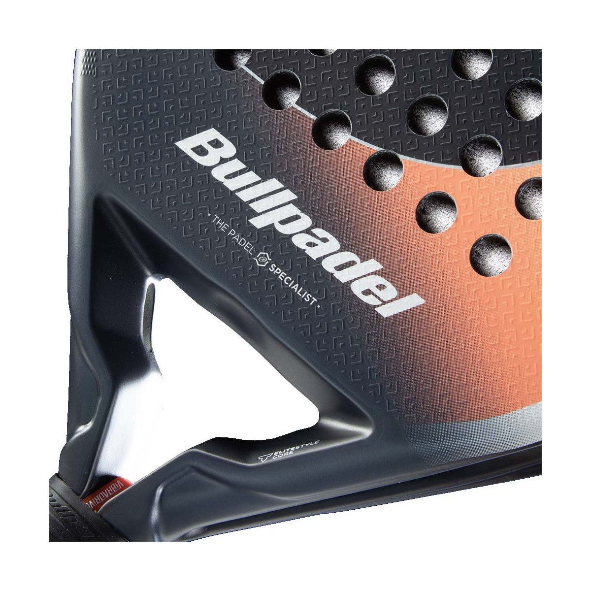 Raquette Bullpadel Elite Woman 26