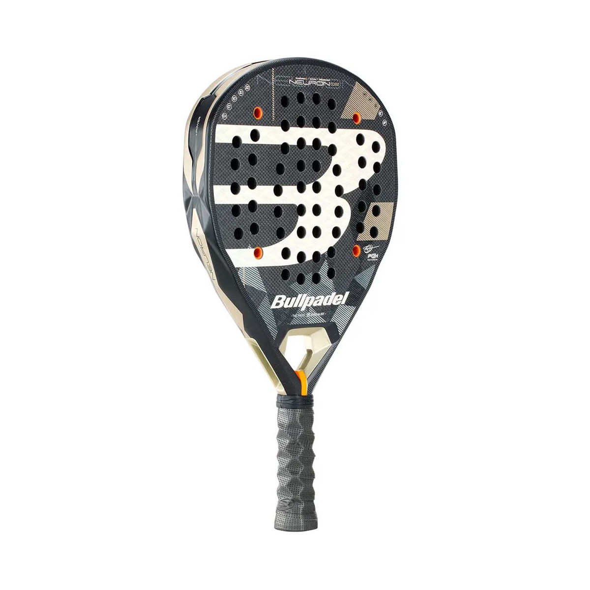 Raquette Bullpadel Neuron 02 26