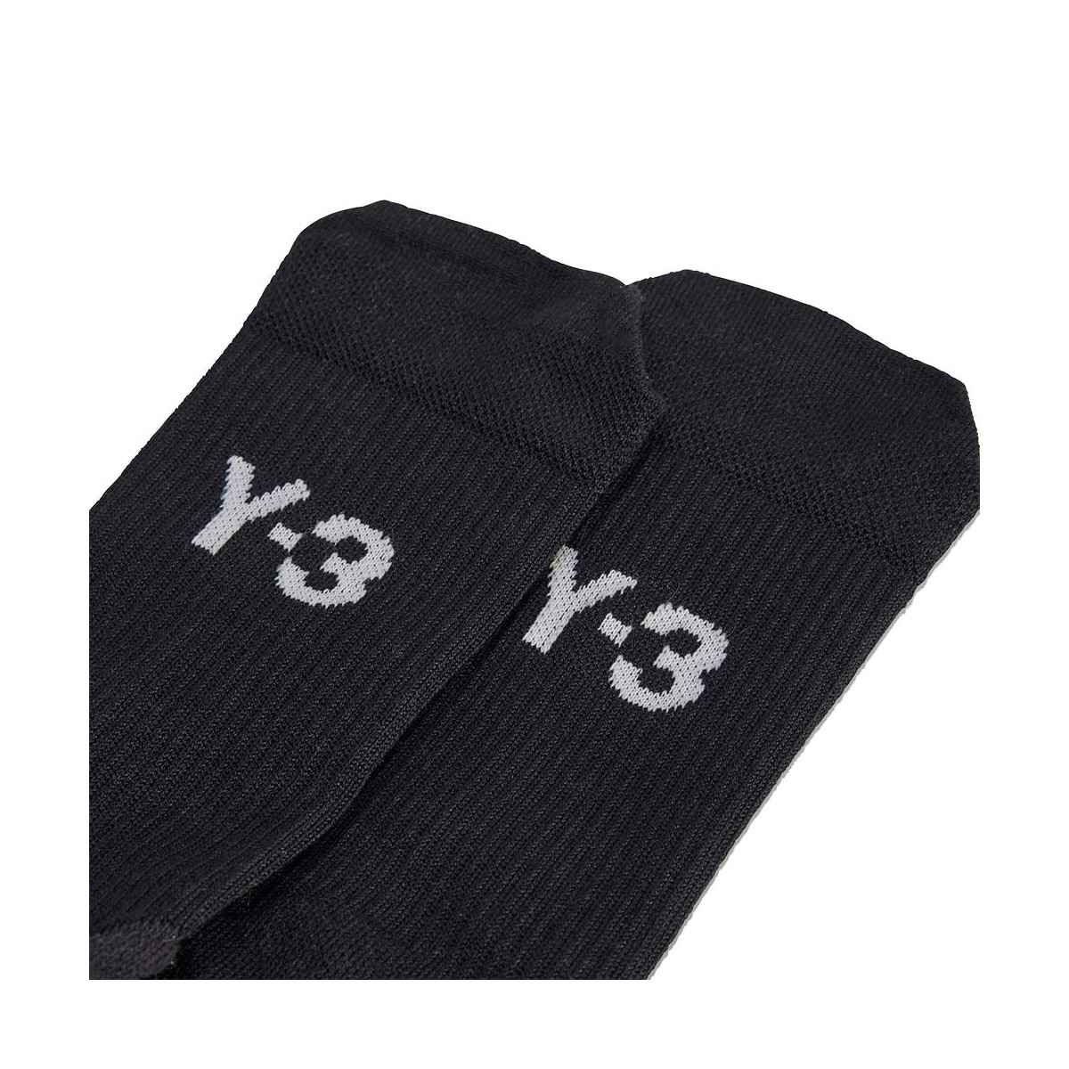 Chaussettes Adidas Y-3 Tennis Noir