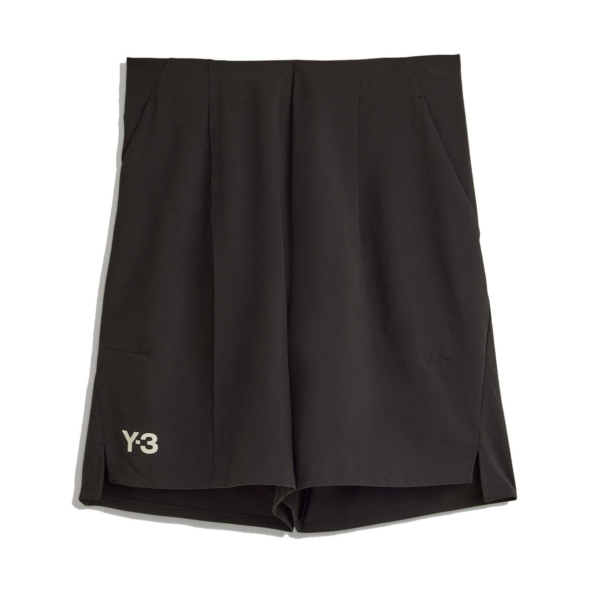 Short Adidas Pro Ergo Y-3 Noir